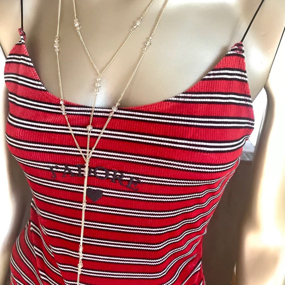 Jadore bodysuit